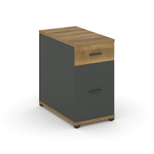 Тумба опорная/приставная Concept CN.TGO-005 Тумба опорная/приставная Concept CN.TGO-005