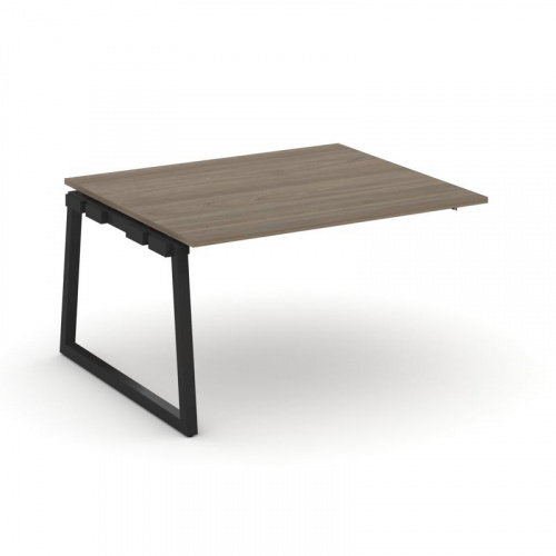 Style Project Проходной наб. элем. перег. стола SN-5T1.NSPRG-034.3 Акация Лорка/Металл Антрацит 1580 фото 9