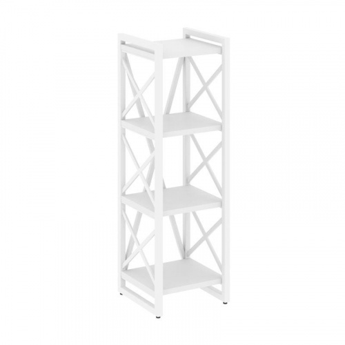 Стеллаж на 4 полки Loft VR.L-MST.O-4.4 фото 8