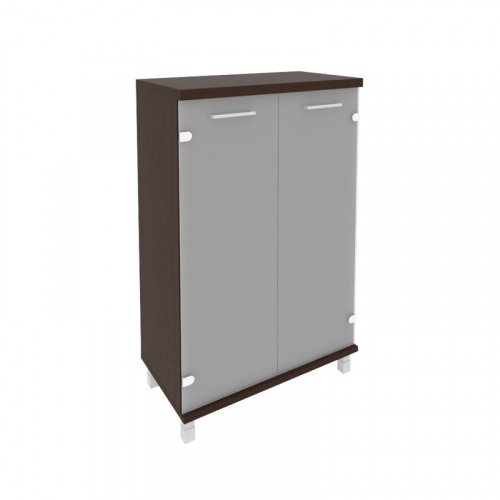 Шкаф средний широкий First KST-2.4 фото 3