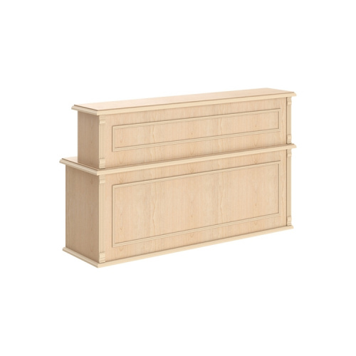 Стойка ресепшен Raut RMS 200 фото 3 Стойка ресепшен Raut RMS 200 фото 3