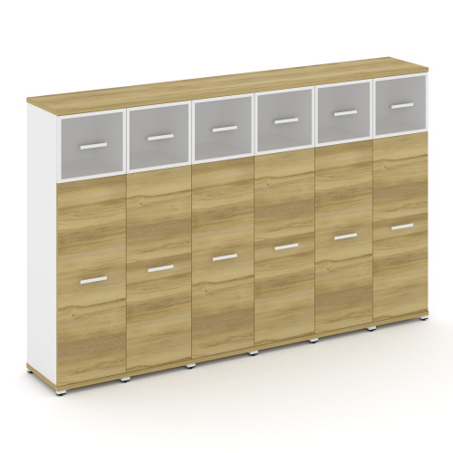 Шкаф офисный Concept CN.STU-464 RMW фото 3 Шкаф офисный Concept CN.STU-464 RMW фото 3