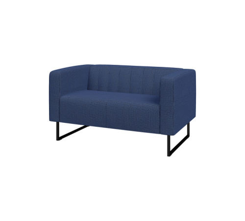 Диван 2-местный Кейс КС2-50 фото 3