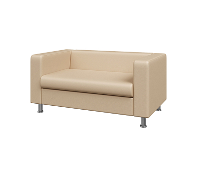 Диван 2-местный Алекто ALE2