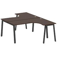 Бенч-система Metal System БА.РАС-СА-2.4