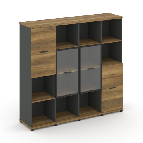 Система хранения Concept №444.U CN.STUN-444 фото 2 Система хранения Concept №444.U CN.STUN-444 фото 2