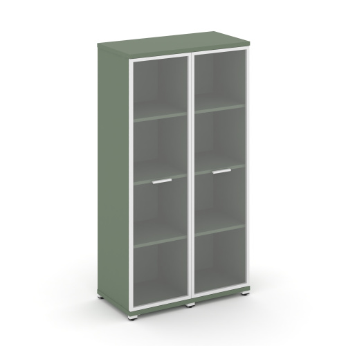 Шкаф офисный Concept CN.STU-426 RPW Шкаф офисный Concept CN.STU-426 RPW