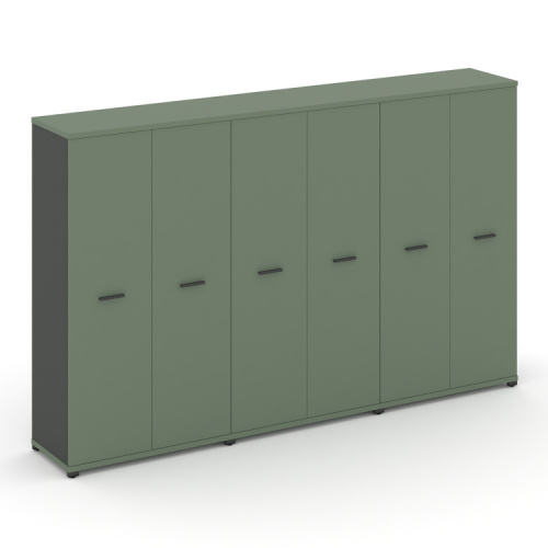 Шкаф офисный Concept CN.STS-436 A