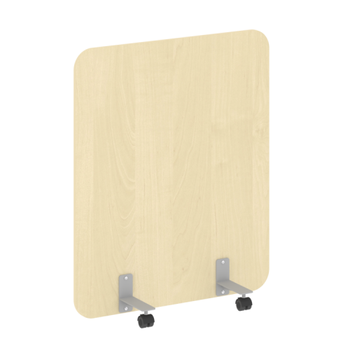 Перегородка на металлических опорах R-line DP.R-100-120 фото 8 Перегородка на металлических опорах R-line DP.R-100-120 фото 8