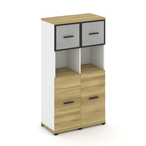 Шкаф офисный Concept CN.STU-425 RMB Шкаф офисный Concept CN.STU-425 RMB