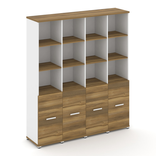 Шкаф офисный Concept CN.STU-541 W