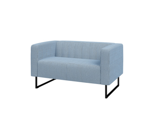 Диван 2-местный Кейс КС2-50 фото 2