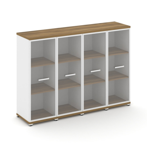 Шкаф офисный Concept CN.STU-346 RPW Шкаф офисный Concept CN.STU-346 RPW