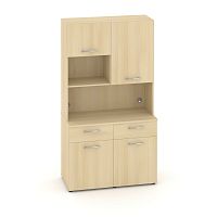 Мини-кухня (Вариант №) 1 Fit MN-001