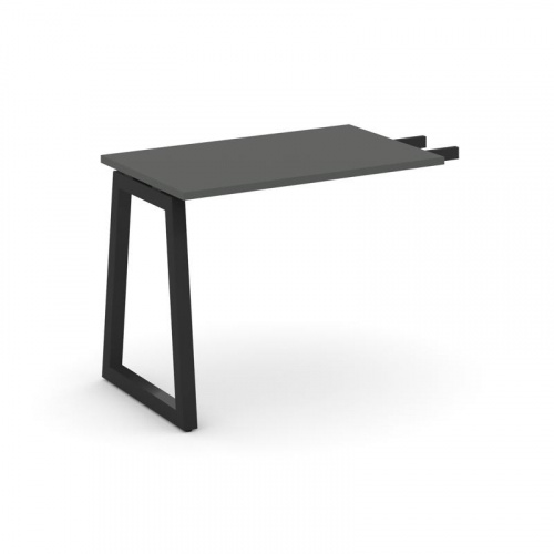 Style Project Брифинг-приставка SN-5T1.BR-001 Акация Лорка/Металл Антрацит 580*600*750 фото 7 Style Project Брифинг-приставка SN-5T1.BR-001 Акация Лорка/Металл Антрацит 580*600*750 фото 7