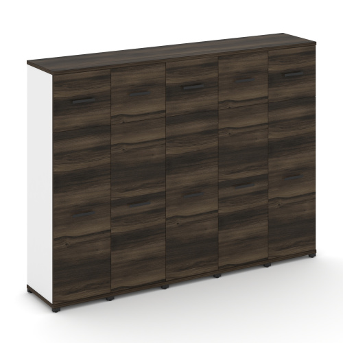 Шкаф офисный Concept CN.STU-454 B Шкаф офисный Concept CN.STU-454 B