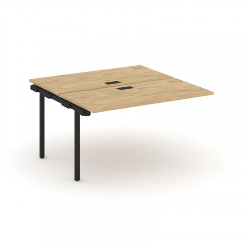 Style Project Проходной наб. элем. SN-4P.DNRS-012 Белый/Металл Антрацит 1180*1432*750 фото 17