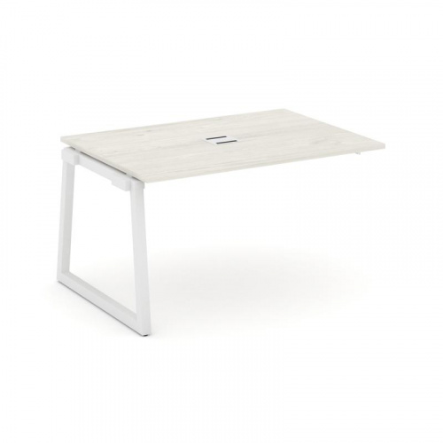 Style Project Проходной наб. элем. перег. стола SN-5T1.NSPRG-004 Акация Лорка/Металл Антрацит/Заглуш фото 13 Style Project Проходной наб. элем. перег. стола SN-5T1.NSPRG-004 Акация Лорка/Металл Антрацит/Заглуш фото 13