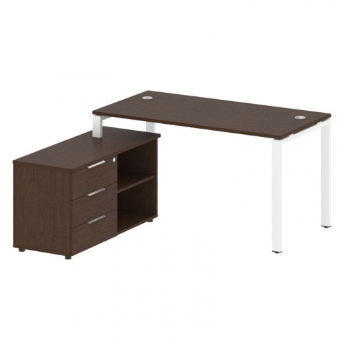 Бенч-система с тумбой Metal System БП.РС-СТС-2.3 фото 7 Бенч-система с тумбой Metal System БП.РС-СТС-2.3 фото 7