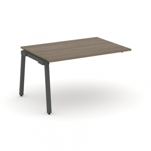 Style Project Проходной наб. элем. перег. стола SN-5A.NSPRG-003.3 Белый/Металл Антрацит 1380*980*750 фото 20 Style Project Проходной наб. элем. перег. стола SN-5A.NSPRG-003.3 Белый/Металл Антрацит 1380*980*750 фото 20