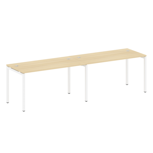 Бенч-система на 2 места на П-обр. м/к Metal System Quattro 40БП.СМ-2.3 фото 10 Бенч-система на 2 места на П-обр. м/к Metal System Quattro 40БП.СМ-2.3 фото 10