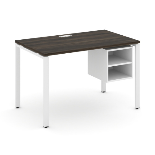 Стол офисный с подвесной тумбой Concept CN.SP-106 фото 8 Стол офисный с подвесной тумбой Concept CN.SP-106 фото 8