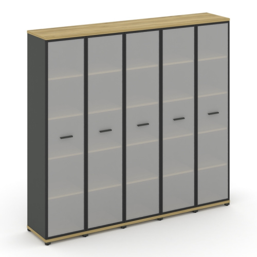 Шкаф офисный Concept CN.STU-558 RMB Шкаф офисный Concept CN.STU-558 RMB