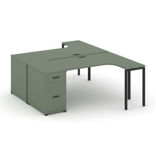 Бенч-система Concept CN.DSA-403 Бенч-система Concept CN.DSA-403