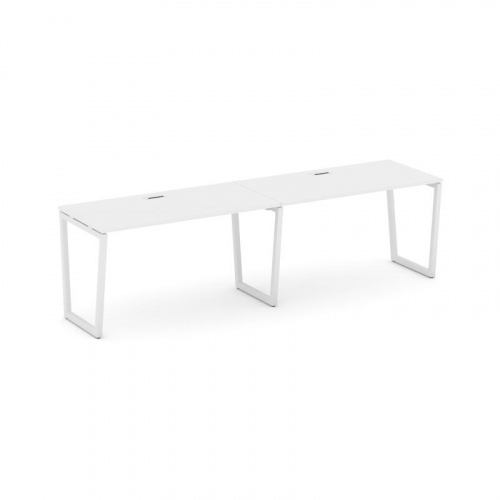 Style Project Рабочая станция 1 сторон. SN-4T2.ORS-022 Акация Лорка/Металл Антрацит/Заглушка Пластик фото 16 Style Project Рабочая станция 1 сторон. SN-4T2.ORS-022 Акация Лорка/Металл Антрацит/Заглушка Пластик фото 16