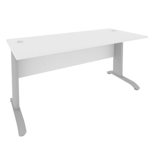 Стол письменный Riva Metal-L ПЛ.СП-4 фото 6 Стол письменный Riva Metal-L ПЛ.СП-4 фото 6