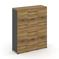 Шкаф офисный Concept CN.STU-432 A