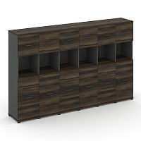 Шкаф офисный Concept CN.STU-465 A