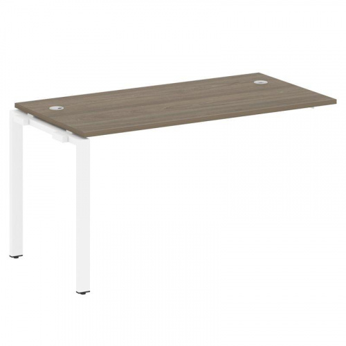 Брифинг-приставка на П-обр. м/к Metal System БП.ПРС-СП-1.3 Брифинг-приставка на П-обр. м/к Metal System БП.ПРС-СП-1.3