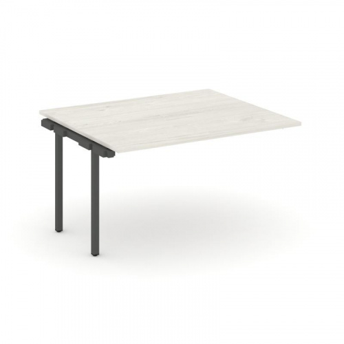 Style Project Проходной наб. элем. перег. стола SN-4P.NSPRG-032.3 Дуб Табак/Металл Антрацит 1180*118 фото 20