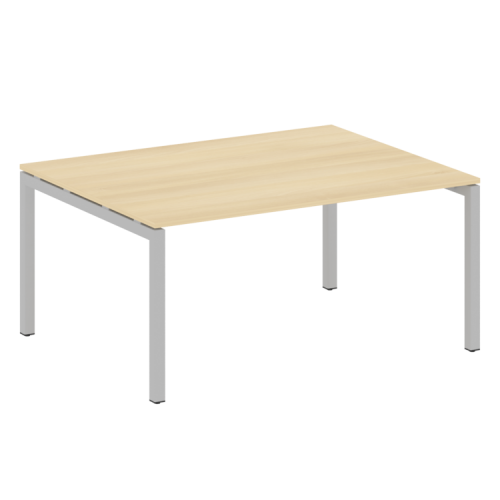 Переговорный стол на П-обр. м/к Metal System Quattro 50БП.ПРГ-1.4 фото 12 Переговорный стол на П-обр. м/к Metal System Quattro 50БП.ПРГ-1.4 фото 12