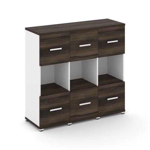 Шкаф офисный Concept CN.STU-335 W фото 2 Шкаф офисный Concept CN.STU-335 W фото 2