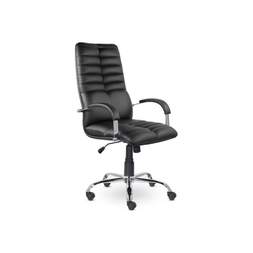 Кресло руководителя К-49 Гелакси (Хром) (Экокожа) Кресло руководителя К-49 Гелакси (Хром) (Экокожа)