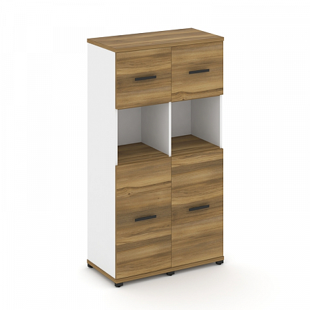 Шкаф офисный Concept CN.STU-425 B