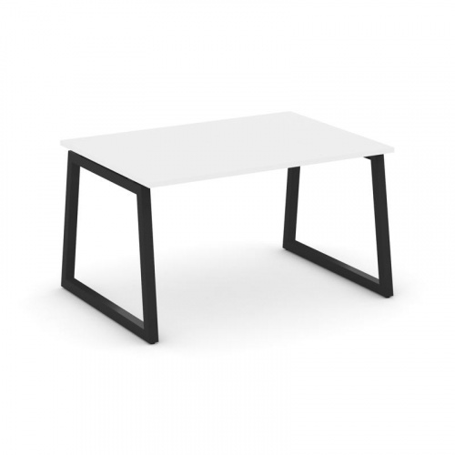 Style Project Стол переговорный SN-5T1.SPRG-003.3 Акация Лорка/Металл Антрацит 1380*980*750 фото 5 Style Project Стол переговорный SN-5T1.SPRG-003.3 Акация Лорка/Металл Антрацит 1380*980*750 фото 5