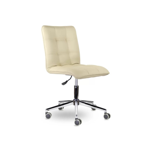 Кресло офисное К13 Фигаро GTS (Хром) (Кожзаменитель) Кресло офисное К13 Фигаро GTS (Хром) (Кожзаменитель)