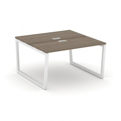 Style Project Рабочая станция 2-х сторон. SN-5T2.DRS-003 Акация Лорка/Металл Антрацит/Заглушка Пласт фото 15 Style Project Рабочая станция 2-х сторон. SN-5T2.DRS-003 Акация Лорка/Металл Антрацит/Заглушка Пласт фото 15