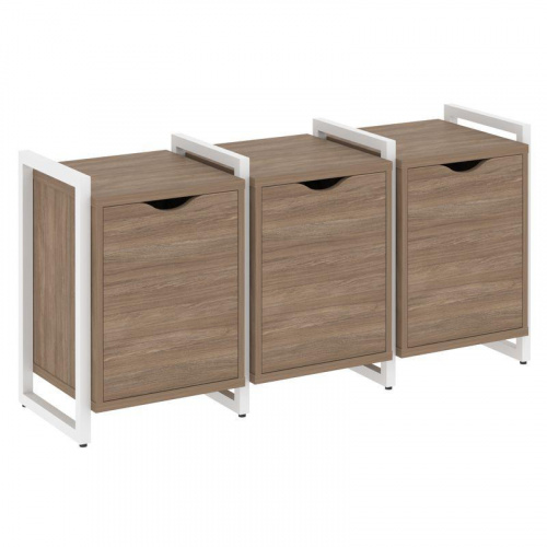 Тумба на регулируемых опорах Loft VR.L-TN-5.O фото 10