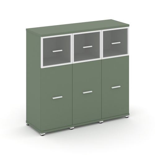 Шкаф офисный Concept CN.STU-334 RPW Шкаф офисный Concept CN.STU-334 RPW