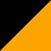 Черный / Оранжевый