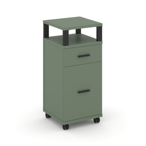 Тумба мобильная Concept CN.TUM-012 Тумба мобильная Concept CN.TUM-012