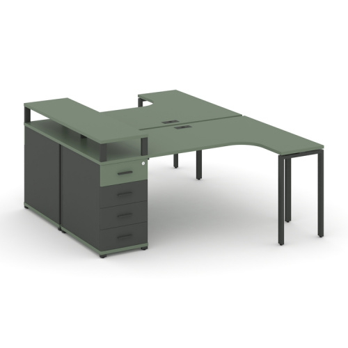 Бенч-система Concept CN.DSA-405 фото 2 Бенч-система Concept CN.DSA-405 фото 2