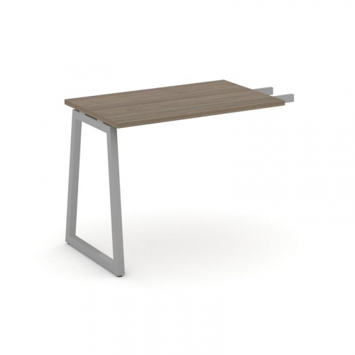 Style Project Брифинг-приставка SN-4T1.BR-005 Акация Лорка/Металл Антрацит 1380*600*750 фото 19 Style Project Брифинг-приставка SN-4T1.BR-005 Акация Лорка/Металл Антрацит 1380*600*750 фото 19