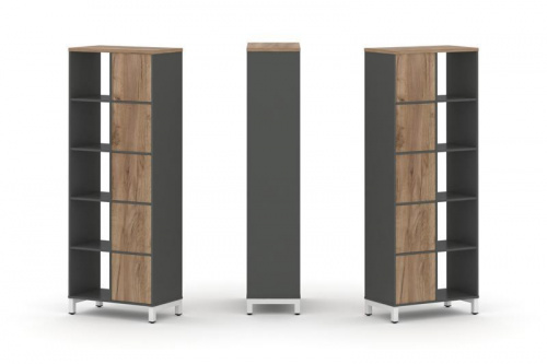 Набор стеллажа Style Project SN.NSD-521 фото 13 Набор стеллажа Style Project SN.NSD-521 фото 13