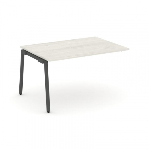 Style Project Проходной наб. элем. перег. стола SN-4A.NSPRG-003.3 Акация Лорка/Металл Белый 1380*980 фото 22 Style Project Проходной наб. элем. перег. стола SN-4A.NSPRG-003.3 Акация Лорка/Металл Белый 1380*980 фото 22