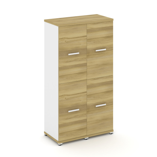 Шкаф офисный Concept CN.STU-422 W фото 3 Шкаф офисный Concept CN.STU-422 W фото 3